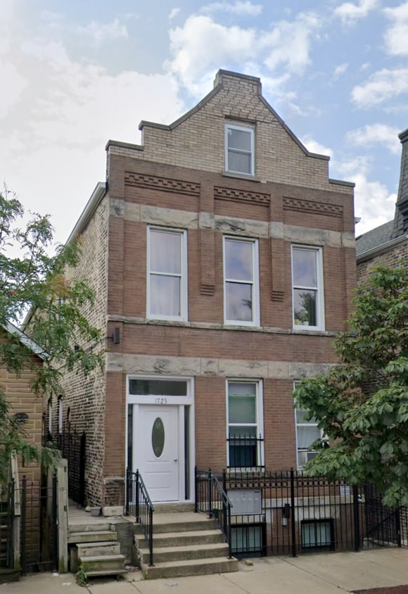 Primary Photo - 1723 W 17th St