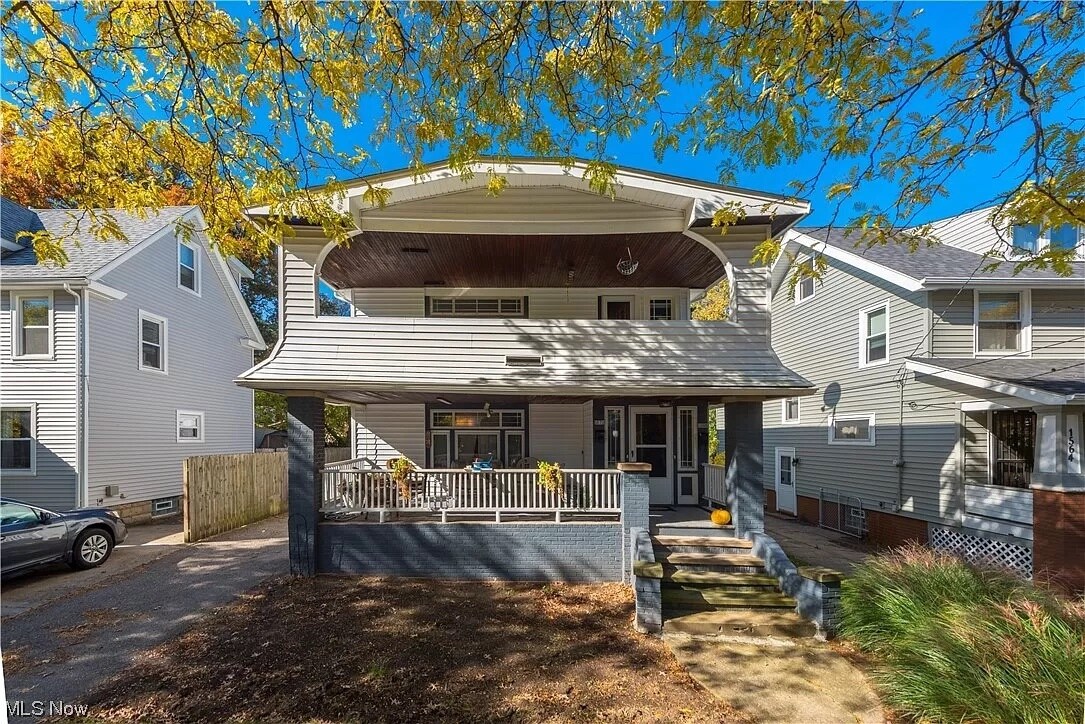 Foto principal - 1568 Larchmont Ave