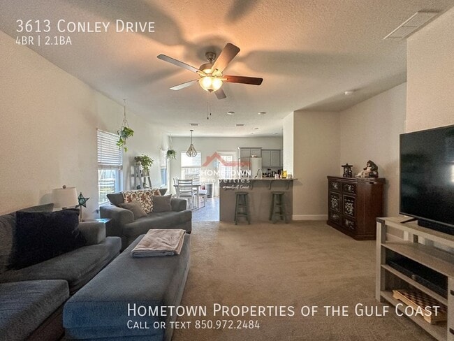 Building Photo - 3613 Conley Dr