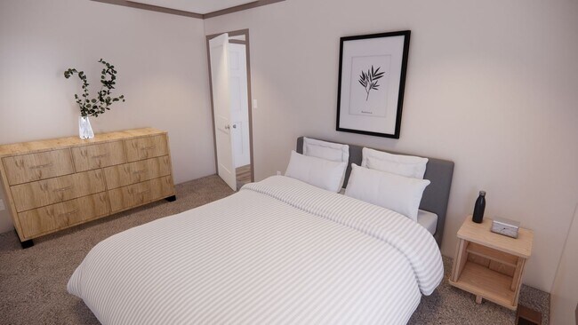 Foto del edificio - 5438 S Deadwood Dr
