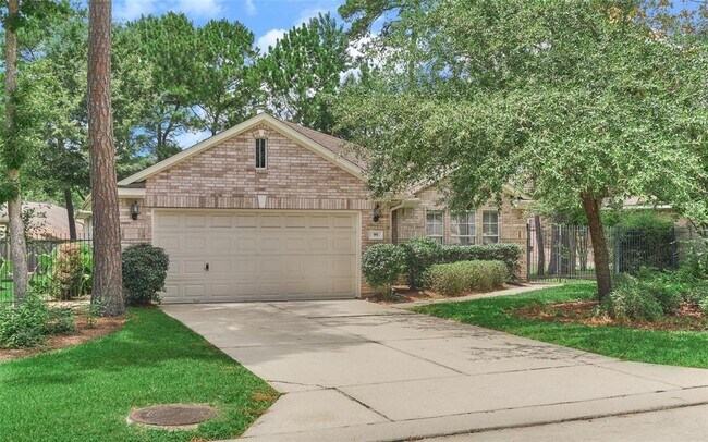 Building Photo - 99 E Foxbriar Forest Cir