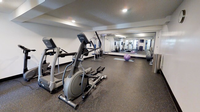 Del Medio Manor Apartments Mountain View Ca Fitness Center Del Medio Manor