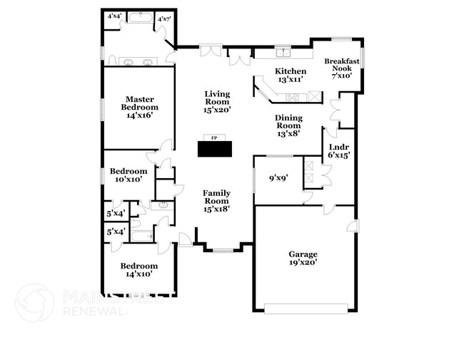Building Photo - 11233 Cimarron Dr