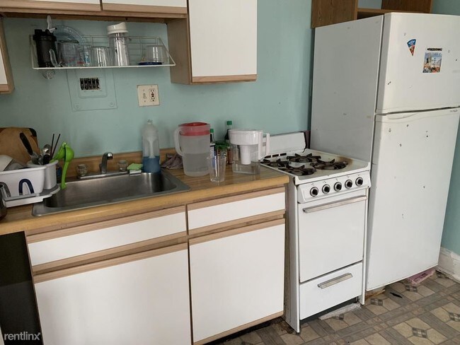 Foto del edificio - 1 br, 1 bath Apartment - 1234 34th St NW