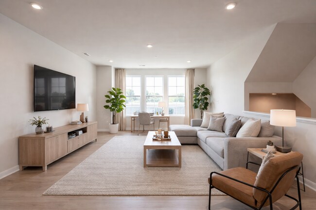 Foto del edificio - 2435 Ownby Ln