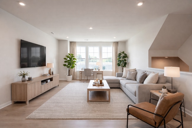 Photo - 2435 Ownby Ln Apartment