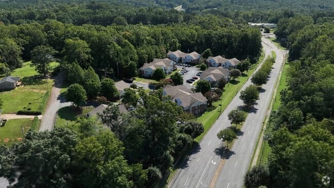  - Ridge View Apartments