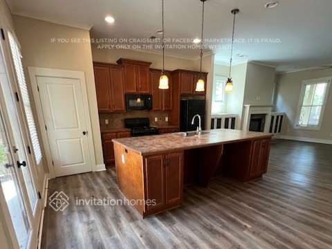 Building Photo - 3124 Cunningham Ln