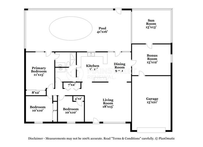 Foto del edificio - 5162 Escalante Dr