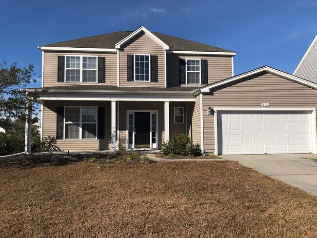 Building Photo - WOODBURY @ PALMETTO POINTE