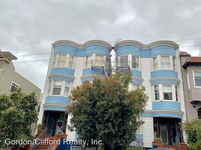 Building Photo - 1454-1464 Union St