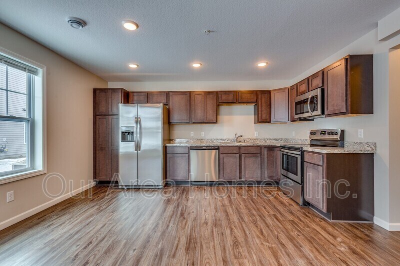 12634 Pond View Rd, Zimmerman, MN 55398 House Rental in Zimmerman, MN