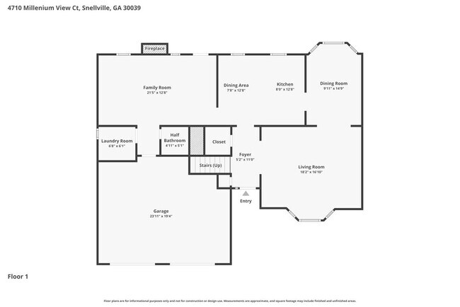 Building Photo - 4710 Millenium View Ct SW