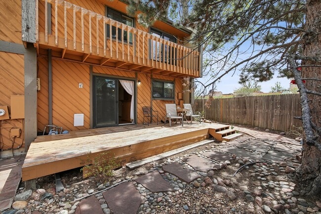 Photo - 12610 W Bayaud Ave Townhome