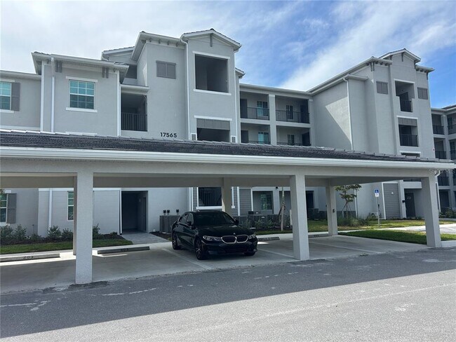 Foto del edificio - 17565 Opal Sand Dr