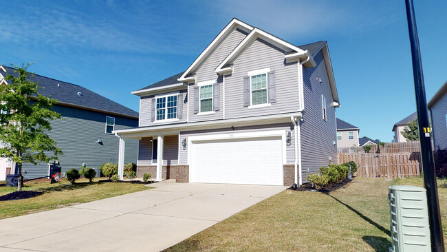 Building Photo - 912 Williford Run Dr