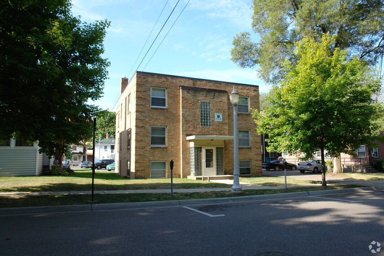 Foto del edificio - 408 Ann Street Studios