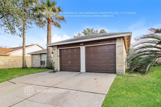 Foto del edificio - 16747 Summer Dawn Ln