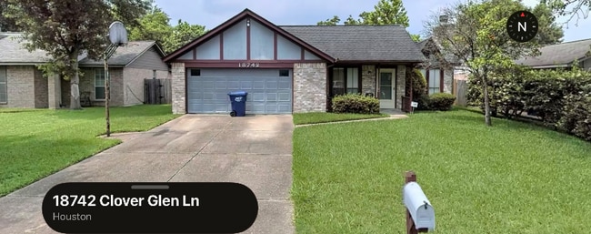 Photo - 18742 Clover Glen Ln House