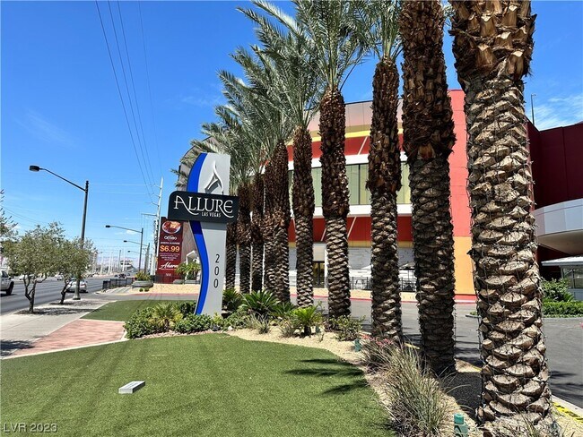 Building Photo - 200 W Sahara Ave