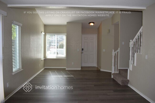 Foto del edificio - 3020 Twin Creeks Ln