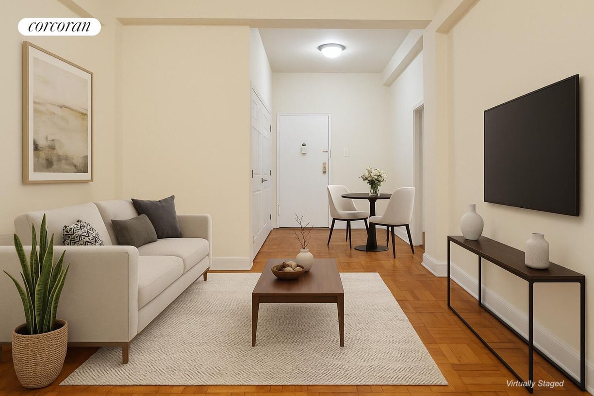 Primary Photo - 401 W 56th St