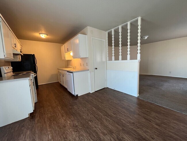 Building Photo - Sheridan Duplexes 01-03