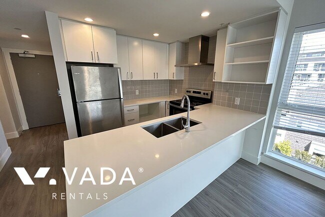 Photo du bâtiment - ERA 1 Bedroom Apartment For Rent 416-22265...