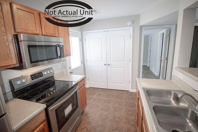 Foto del edificio - 1419 Bodie Dr