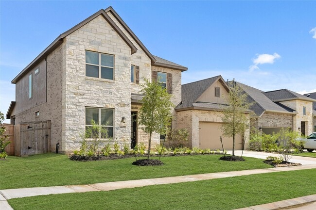 Foto del edificio - 4627 Windmill Lndg Ln