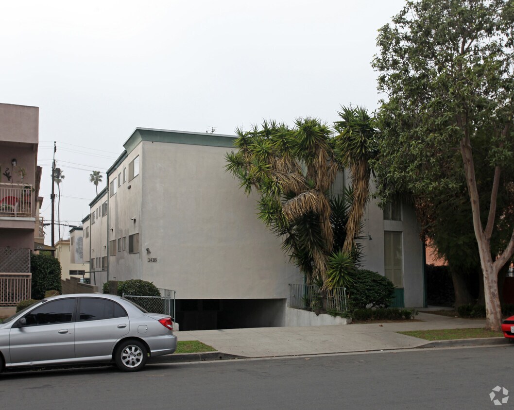 Foto principal - 1418 12th St