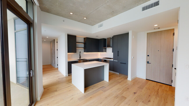 Atelier Apartments Dallas Tx Apartments Com