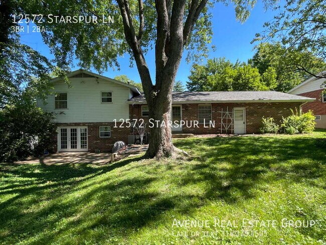 Foto del edificio - 12572 Starspur Ln