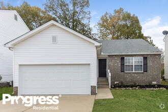 Building Photo - 3252 Cain Harbor Dr