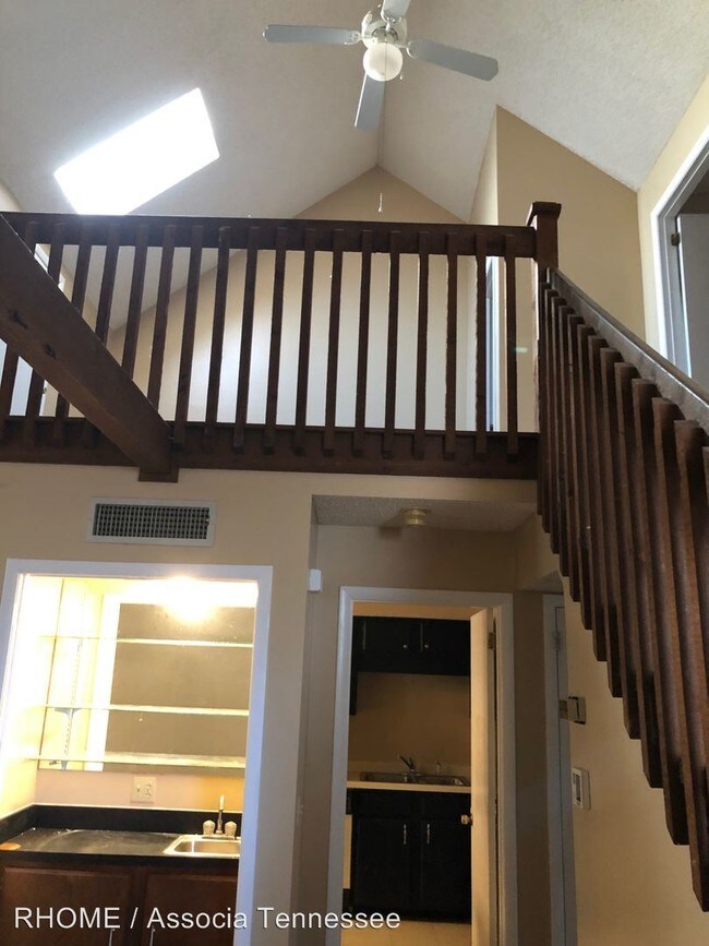 Foto del edificio - 2 br, 2 bath House - 1205 Clubhouse Lane
