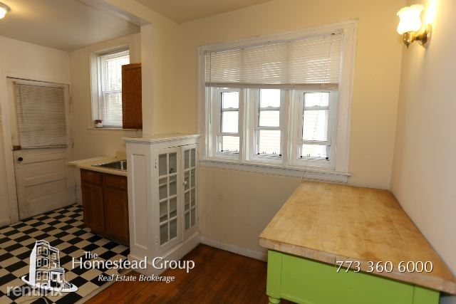Building Photo - 4623 N Hamilton Ave