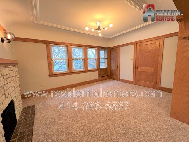Foto del edificio - 2768 S Adams Ave