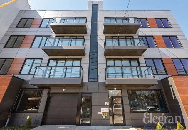 Building Photo - 362 Van Brunt St