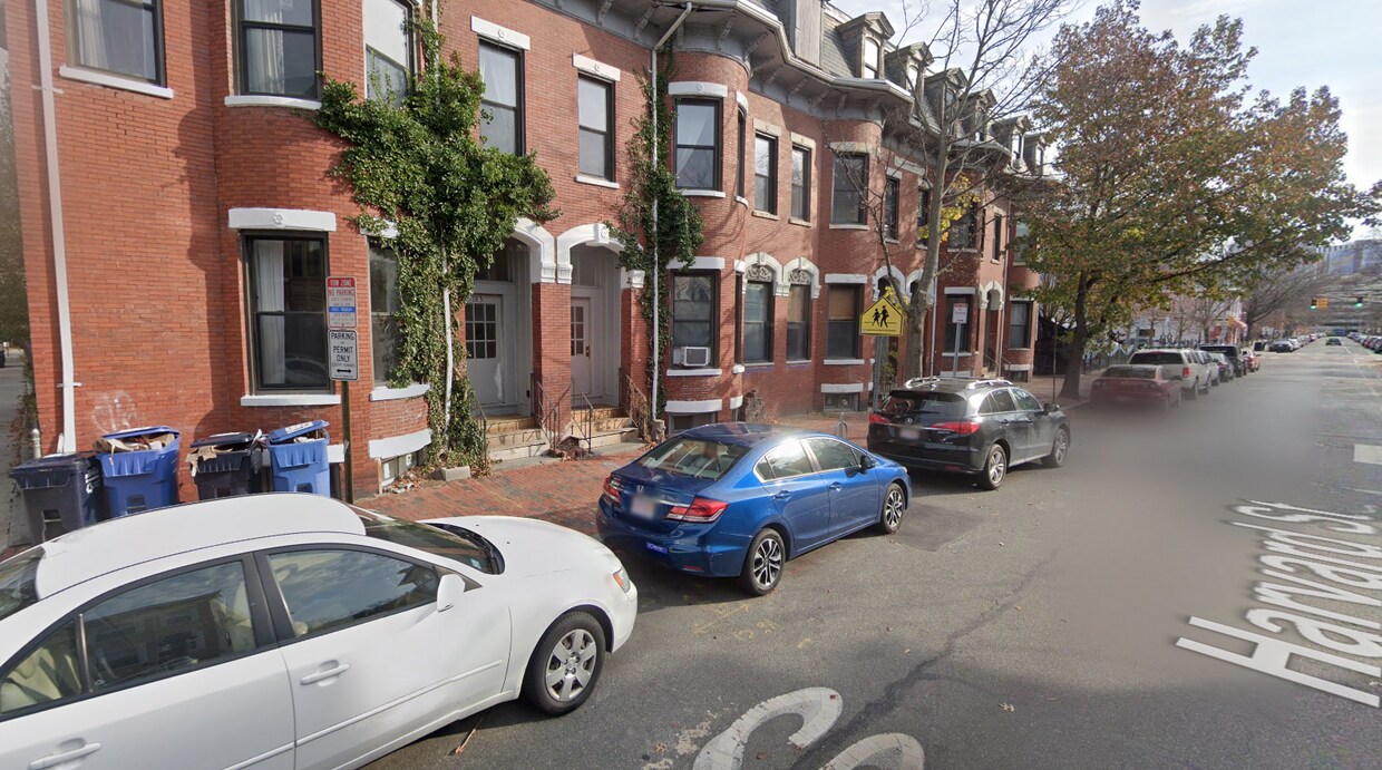 Building Photo - 183 Harvard St