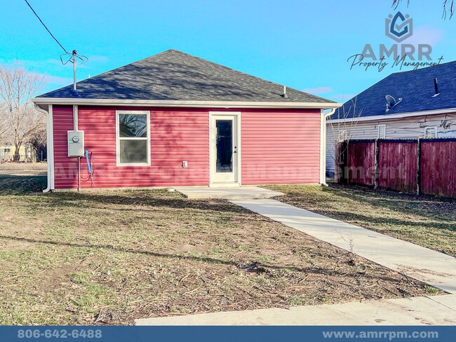 Building Photo - NEW 2 Bedroom In Joplin, MO!