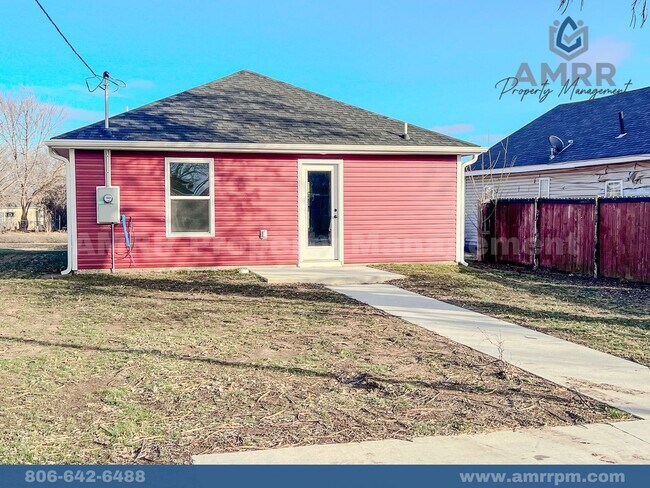 Foto del edificio - NEW 2 Bedroom In Joplin, MO!