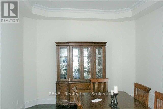 Photo du bâtiment - 1 Tilsonburg Ave