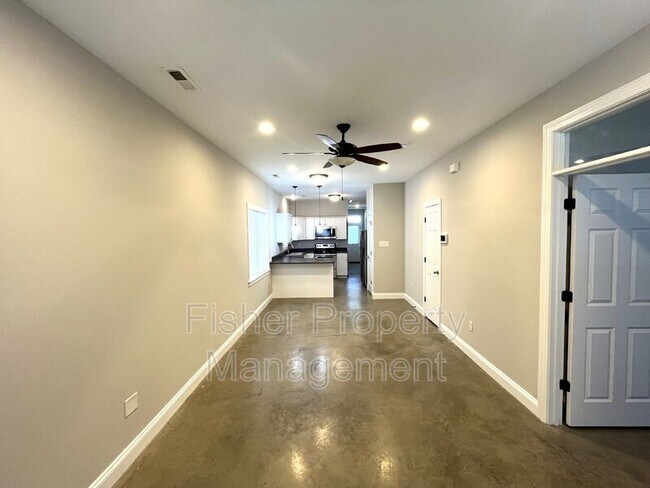 Photo - 1403 Spotsylvania St House