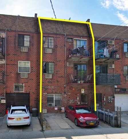 Primary Photo - 5528 98th St