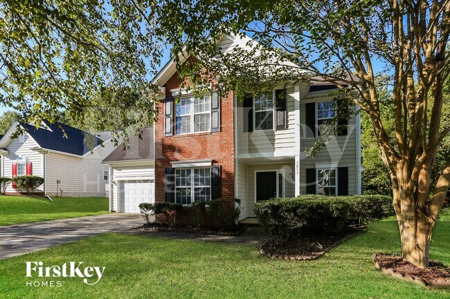 Foto del edificio - 3817 Sipes Ln