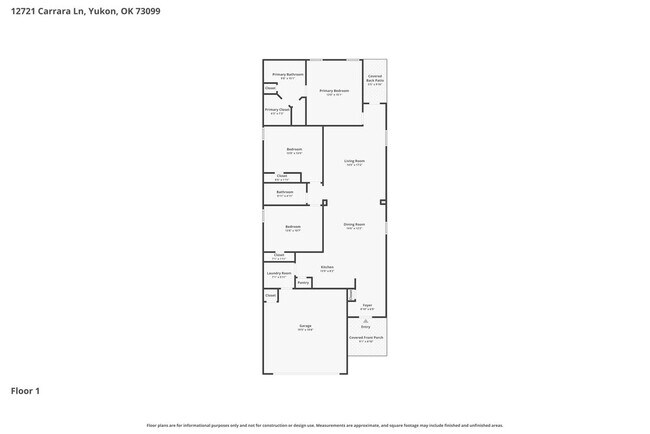 Foto del edificio - 12721 Carrara Ln