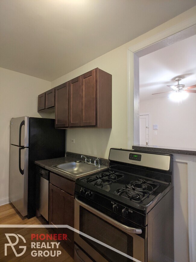 Foto del edificio - 2842 N Orchard St