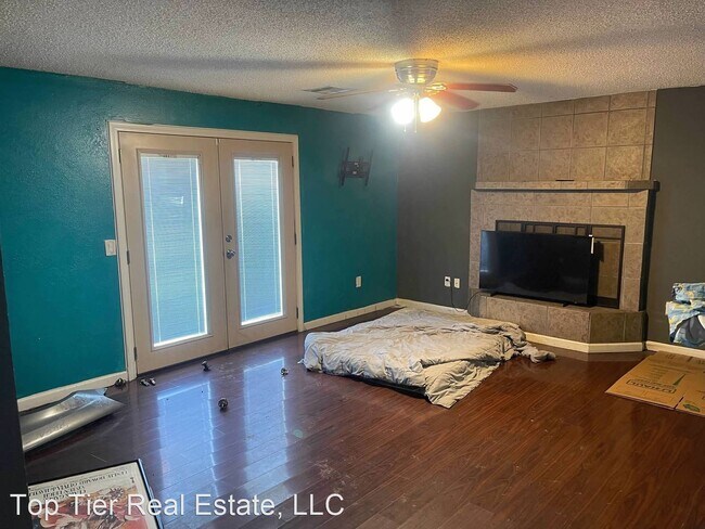 Building Photo - 4 br, 2 bath House - 2720 SW 86th St