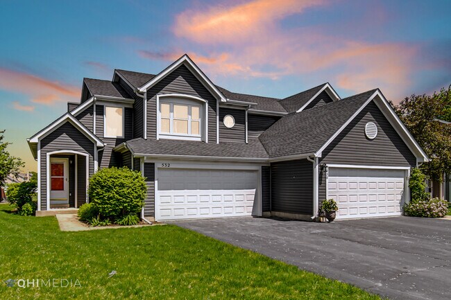 Foto del edificio - 532 Heritage Dr