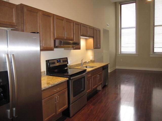 Foto del edificio - Fifth Avenue School Lofts
